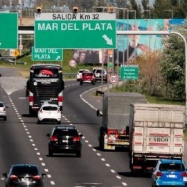 Por primera vez, distintos sectores revisarán en La Plata la Ley de Tránsito Provincial