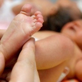 Por tercer año consecutivo, bajó la mortalidad infantil en la provincia de Buenos Aires