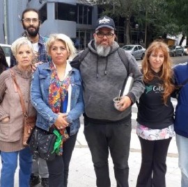 La Plata: peligra el "Culturazo Edición Alto Carnaval" y piden explicaciones al municipio