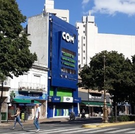 Nadie le vende a la Municipalidad de La Plata un aire acondicionado para su Centro de Monitoreo