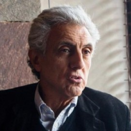 Dos platenses, dos embajadores: Carlos Raimundi y Alfredo Atanasof