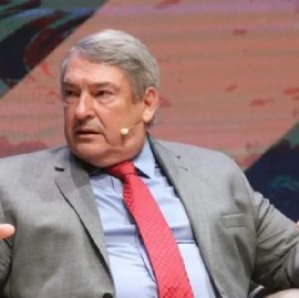 El exministro bonaerense, Jorge D’Onofrio, seguirá investigado por lavado y por las fotomultas