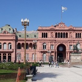 Las PASO nacionales serán eso: un paso sin oponentes de cara a octubre