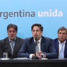 El Gobierno nacional lanzó "Seguimos Educando", una plataforma para realizar actividades pedagógicas