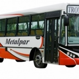 Metalpar, la fábrica de carrocerías que deja de existir: cierra y deja en la calle a 600 empleados