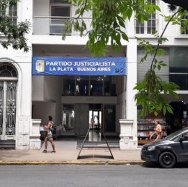 La Plata récord: cada día, el peronismo suma nuevos candidatos a intendente