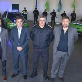 La Policía Bonaerense usará autos de alta gama que antes estuvieron en manos de narcotraficantes