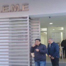La Cámara Nacional de Apelaciones del Trabajo confirmó que las elecciones en SOEME no fueron válidas