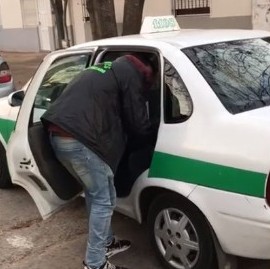 La Plata: Detienen a ex policía que vendía drogas con su esposa en cercanías de un colegio católico