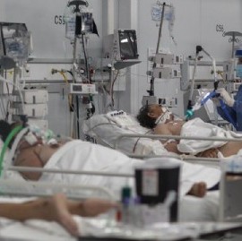Coronavirus: el Gobierno nacional confirmó 312 muertes y 14.687 nuevos contagios
