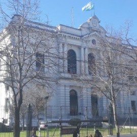 Por el paro de "La Bancaria", el Banco Provincia no atenderá al público este viernes
