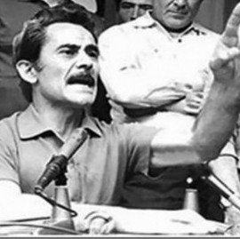 Los homenajes y los no homenajes a José Ignacio Rucci pusieron sobre la mesa el "Peronómetro"