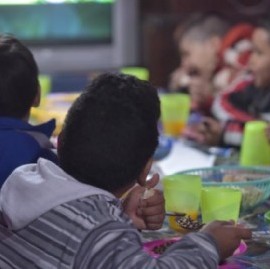Alertan por la "otra inseguridad" que también es preocupante: la alimentaria
