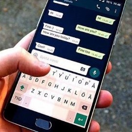 Decisión judicial: Las capturas de pantalla de Whatsapp serán válidas en los juicios de familia