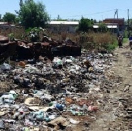 La Plata: en apenas dos años, se registraron más de 400 denuncias contra basurales y microbasurales