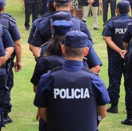 El Sindicato de la Bonaerense
