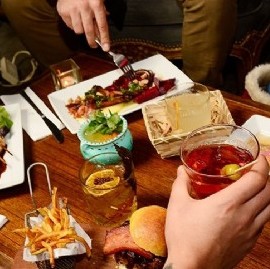 La prohibición de las reuniones sociales en todo el país, el punto en común para frenar al COVID-19