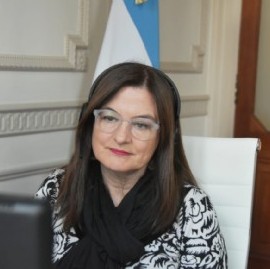 Aval al Programa "Comunidades sin violencias" en la gestión municipal contra la violencia de género