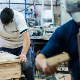 Pymes y contribuyentes bonaerenses con deudas no irán a juicio