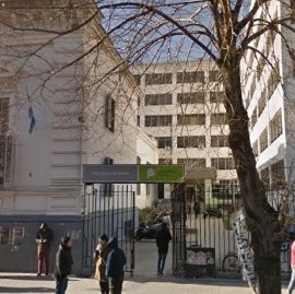 Cuatro choferes del ministerio de Salud bonaerense dieron positivo de Coronavirus y están internados