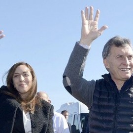 Colectoras SÍ, Colectoras NO: la hipocresía de Cambiemos, con Macri a la cabeza