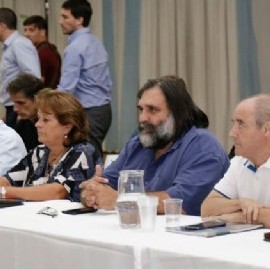 Este viernes se sabrá si el lunes 2 de marzo empiezan las clases en la provincia de Buenos Aires
