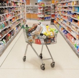 Por el término de 90 días se congelarán los precios de 1.247 productos de consumo masivo