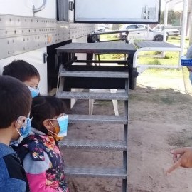La Plata: preocupación por la falta de testeos en las zonas más carenciadas de la ciudad