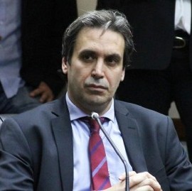 El presidente envió al Senado el pliego para designar a un juez clave en La Plata