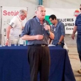 Un sector militante de la UCR se levanta contra lo que consideran una "dirigencia partidaria servil"