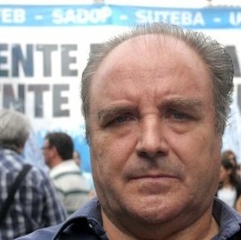 "En la época de los milicos existía la cláusula gatillo"