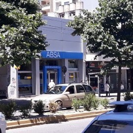 El presidente de ABSA deberá pagar mil pesos por día a una usuaria de La Plata