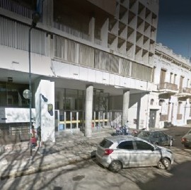 Empleados de Acción Social Bonaerense alertan sobre los peligros dentro del edificio ministerial