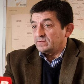 Otro platense se sumó al Gobierno nacional