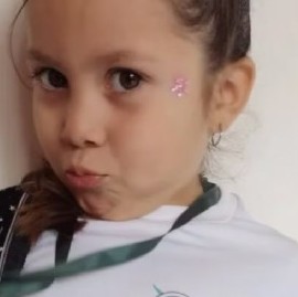 Confirmaron la prisión del menor de 14 años acusado por el asesinato de Kim Gómez