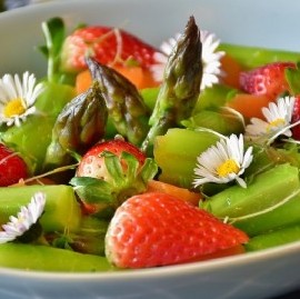 Dudas (y algunas respuestas) sobre la alimentación vegana