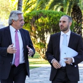 El texto completo con el que Guzmán le explicó y comunicó su renuncia al presidente Fernández