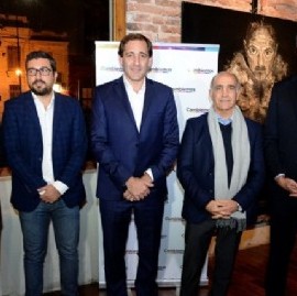 Acoso Sexual, Cambiemos y la maldición de los dos presidentes