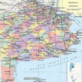 2020 será el Año del Bicentenario de la Provincia de Buenos Aires, y el 11 de febrero su día central