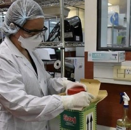 15-10-2020 // Coronavirus: el Gobierno nacional confirmó 421 muertes y 17.096 nuevos contagios