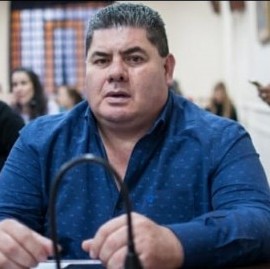 La Federación de Panaderos quiso sancionar al referente de Lanús, pero no pudo