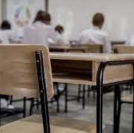 El Gobierno Nacional lanzó un programa que buscará a niños que dejaron la escuela por la Pandemia