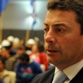 En su asamblea, AUBASA tratará la renuncia del síndico y ex intendente de Brandsen, Gastón Arias
