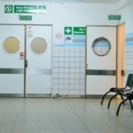 Coronavirus: pueden hacerse consultas en todos los hospitales de la provincia de Buenos Aires