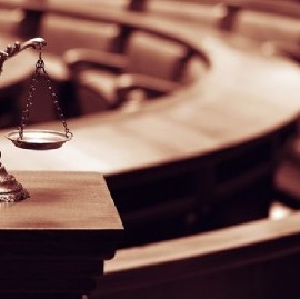 Presentaron un recurso ante el Tribunal de Casación para que se revise una condena por violación