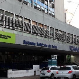 Los afiliados de IOMA, rehenes de la falta de pago del organismo a sus proveedores