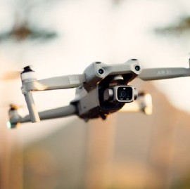 Del dron al dato: nuevos horizontes en el estudio de humedales