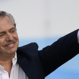 Argentina Siglo XXI: El vuelo del águila