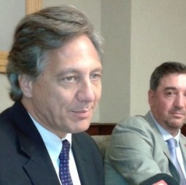 Condena millonaria a un funcionario de Vidal por su gestión al frente de ARBA