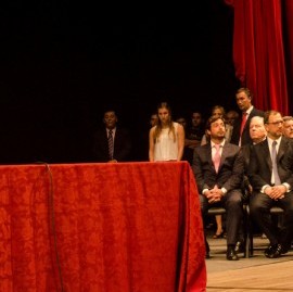 Los ministros y el vice de Vidal siguen inmóviles: no logran convencer para la  "remontada épica"
